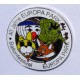 Europa Park 2015 40 Jahre White Silver